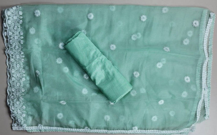 Beautiful General - Premium Quality - Mint green - Picture 6