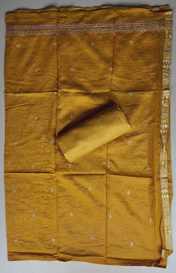 Beautiful General - Premium Quality - Mustard yellow - Picture 6