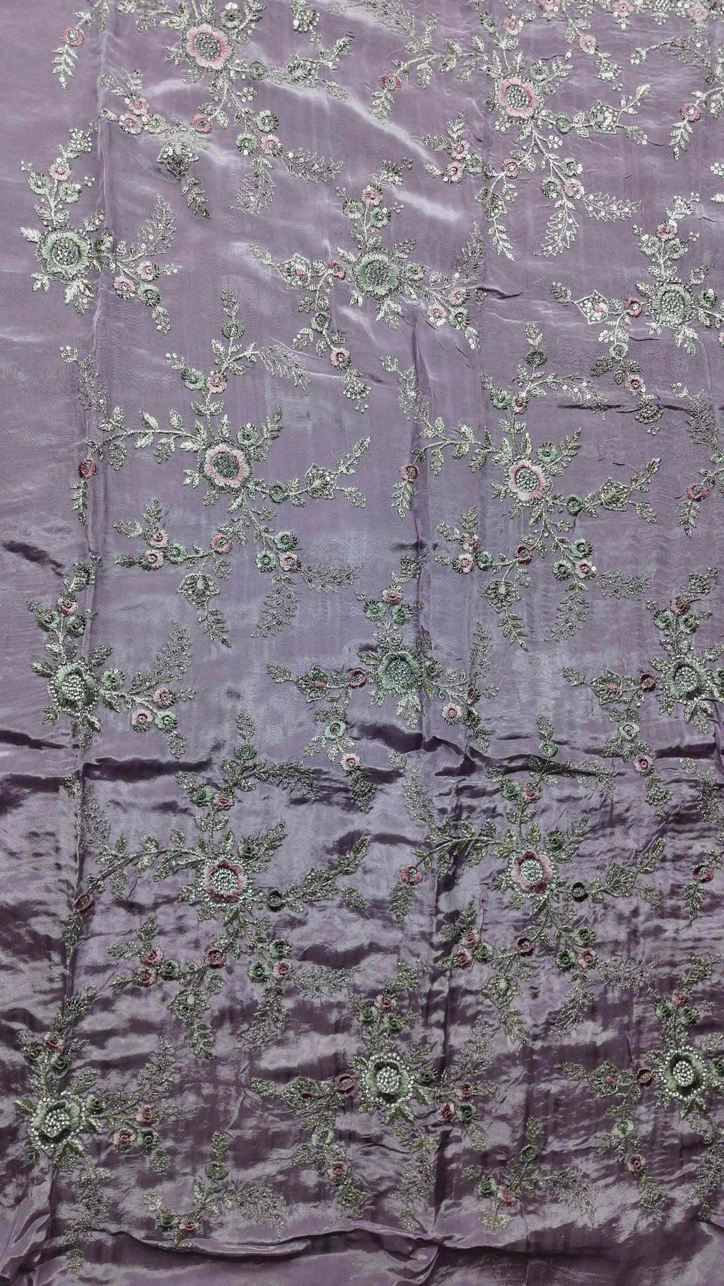 Beautiful General - Premium Quality - Lavender - Picture 2