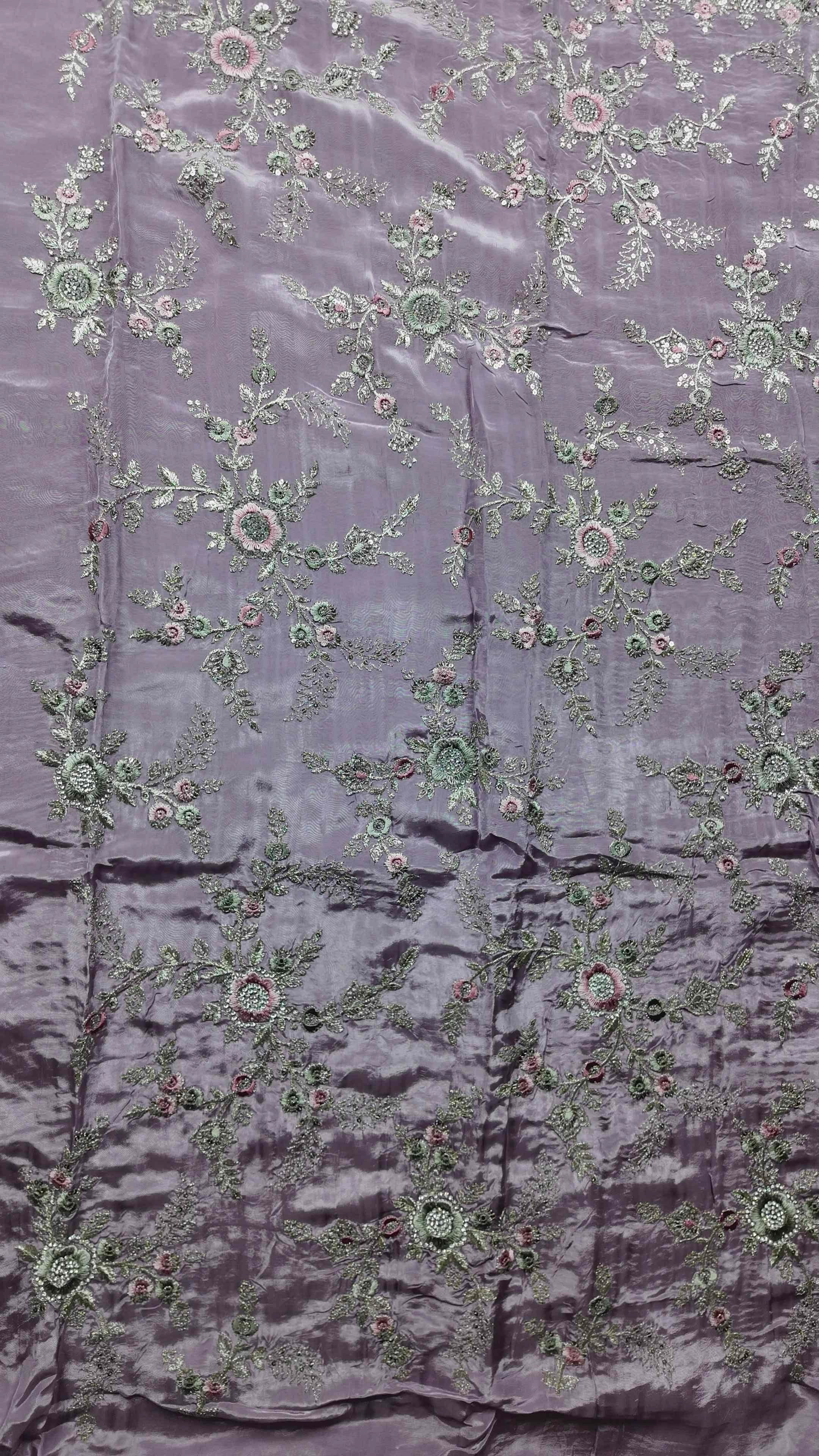 Beautiful General - Premium Quality - Lavender - Picture 2