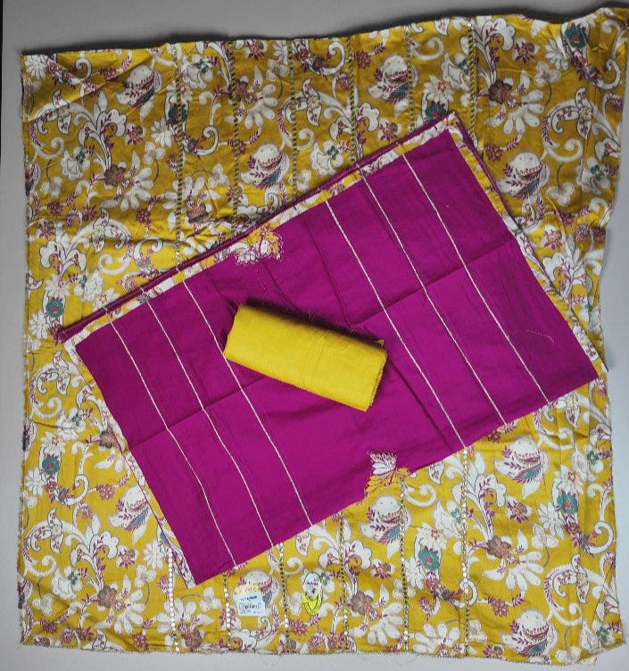 Beautiful General - Premium Quality - Mustard yellow - Picture 5