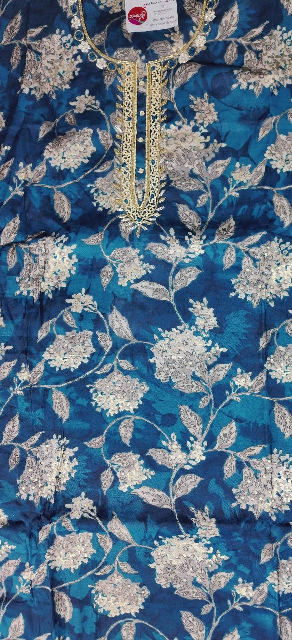 undefined - Teal - Picture 2