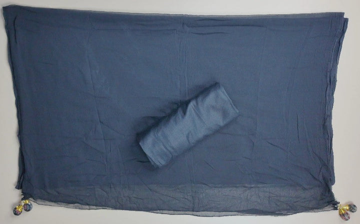 Beautiful General - Premium Quality - Dark Blue - Picture 6