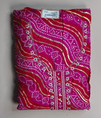 Beautiful General - Premium Quality - Magenta - Picture 1