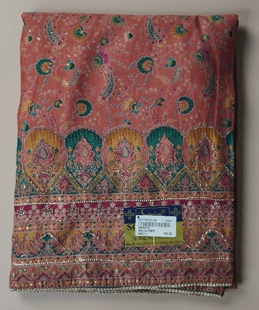 undefined - Coral - Picture 1