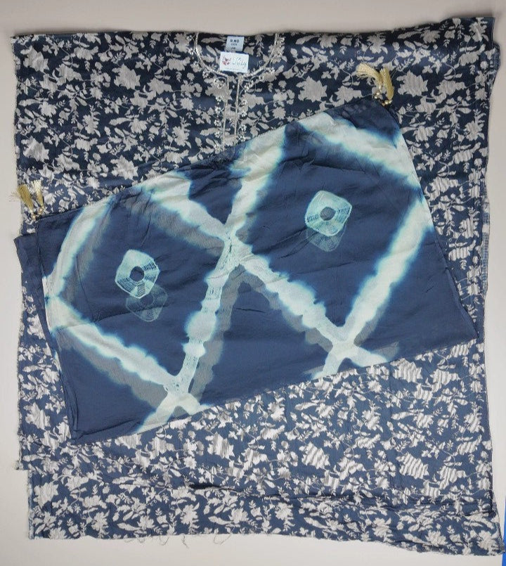 undefined - Navy blue - Picture 4