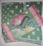 Beautiful General - Premium Quality - Olive green - Picture 5