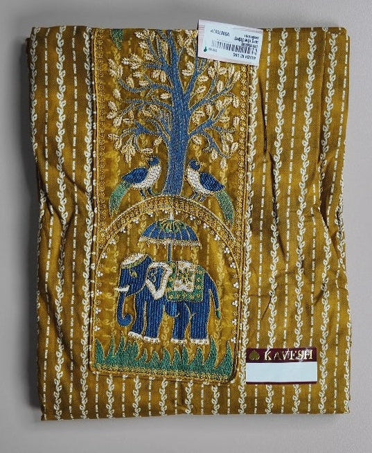 undefined - Mustard yellow - Picture 1