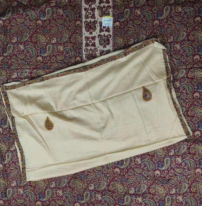 undefined - Cream - Picture 6