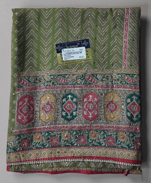 undefined - Olive green - Picture 1