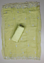 Beautiful General - Premium Quality - Light gray - Picture 6
