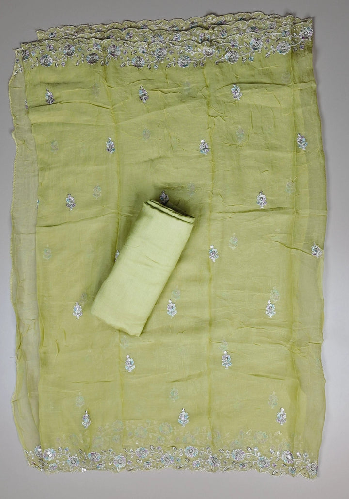 Beautiful General - Premium Quality - Light gray - Picture 6