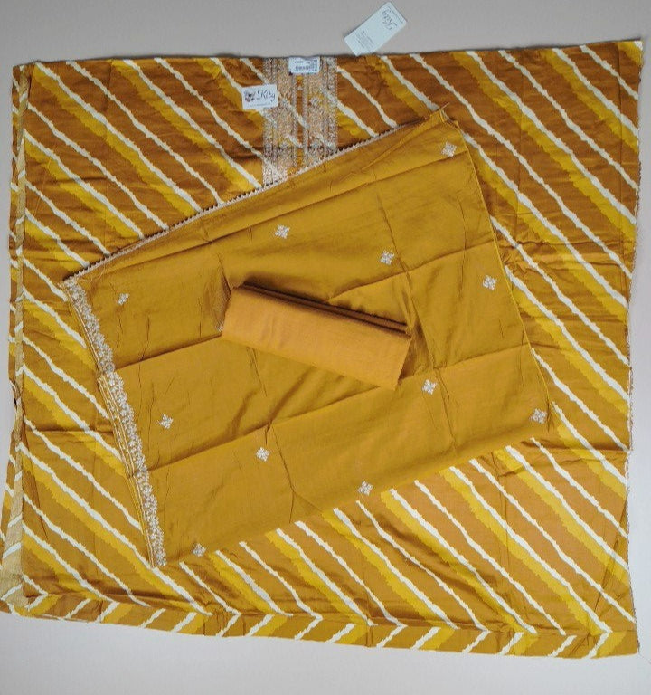 Beautiful General - Premium Quality - Brown - Picture 5