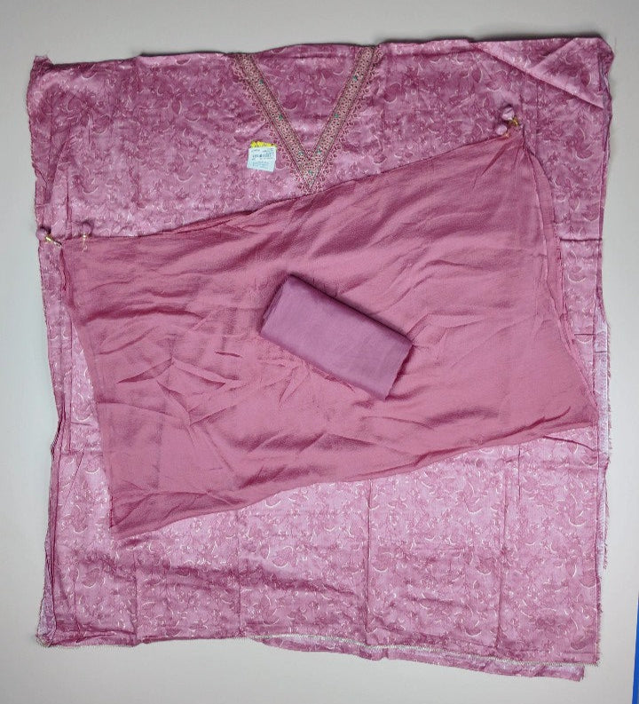 undefined - Pink - Picture 5