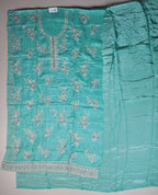 Beautiful General - Premium Quality - Teal - Picture 4