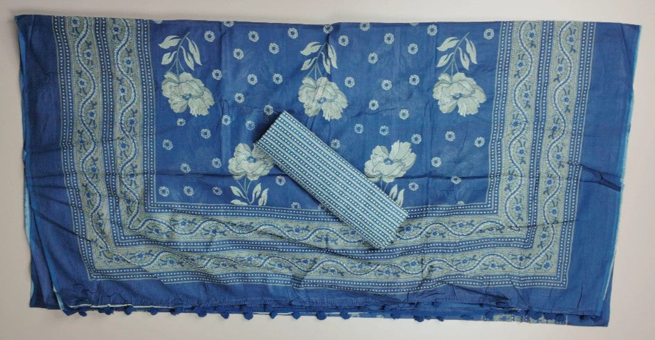 undefined - Blue - Picture 6