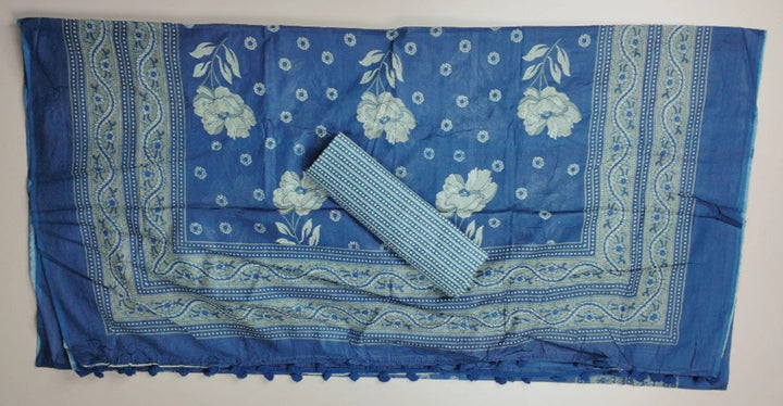 undefined - Blue - Picture 6