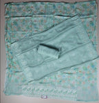 Beautiful General - Premium Quality - Light green - Picture 5