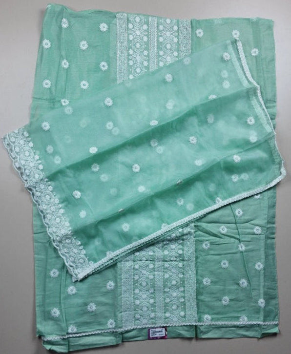 Beautiful General - Premium Quality - Mint green - Picture 5