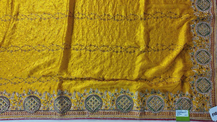 undefined - Yellow - Picture 2