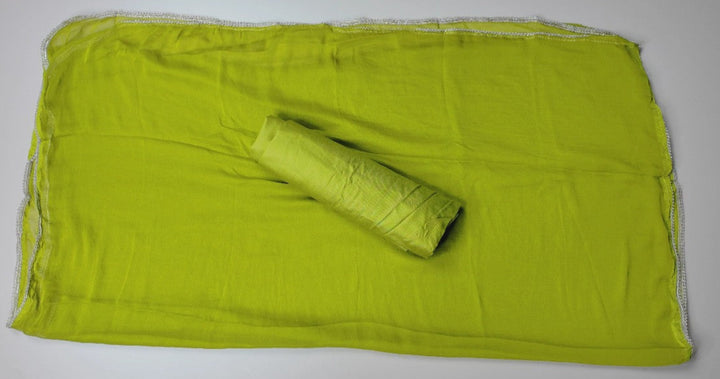 Beautiful General - Premium Quality - Olive green - Picture 6