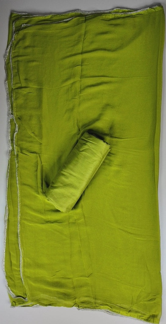 undefined - Olive green (1) - Picture 3