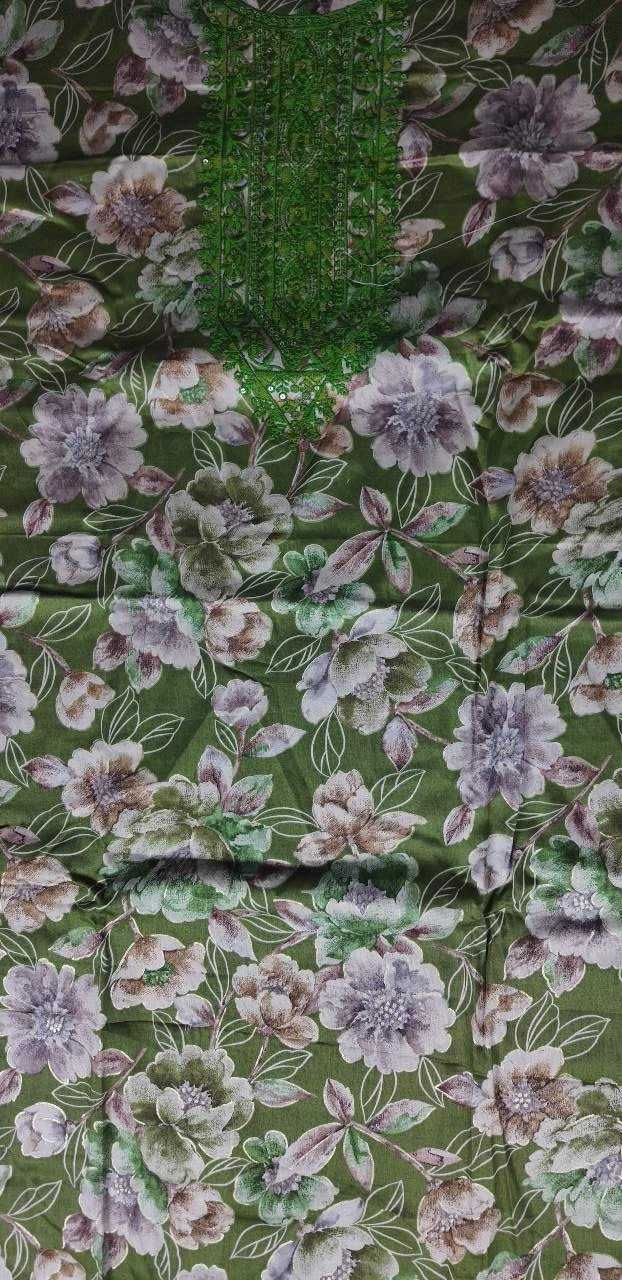 undefined - Green - Picture 2
