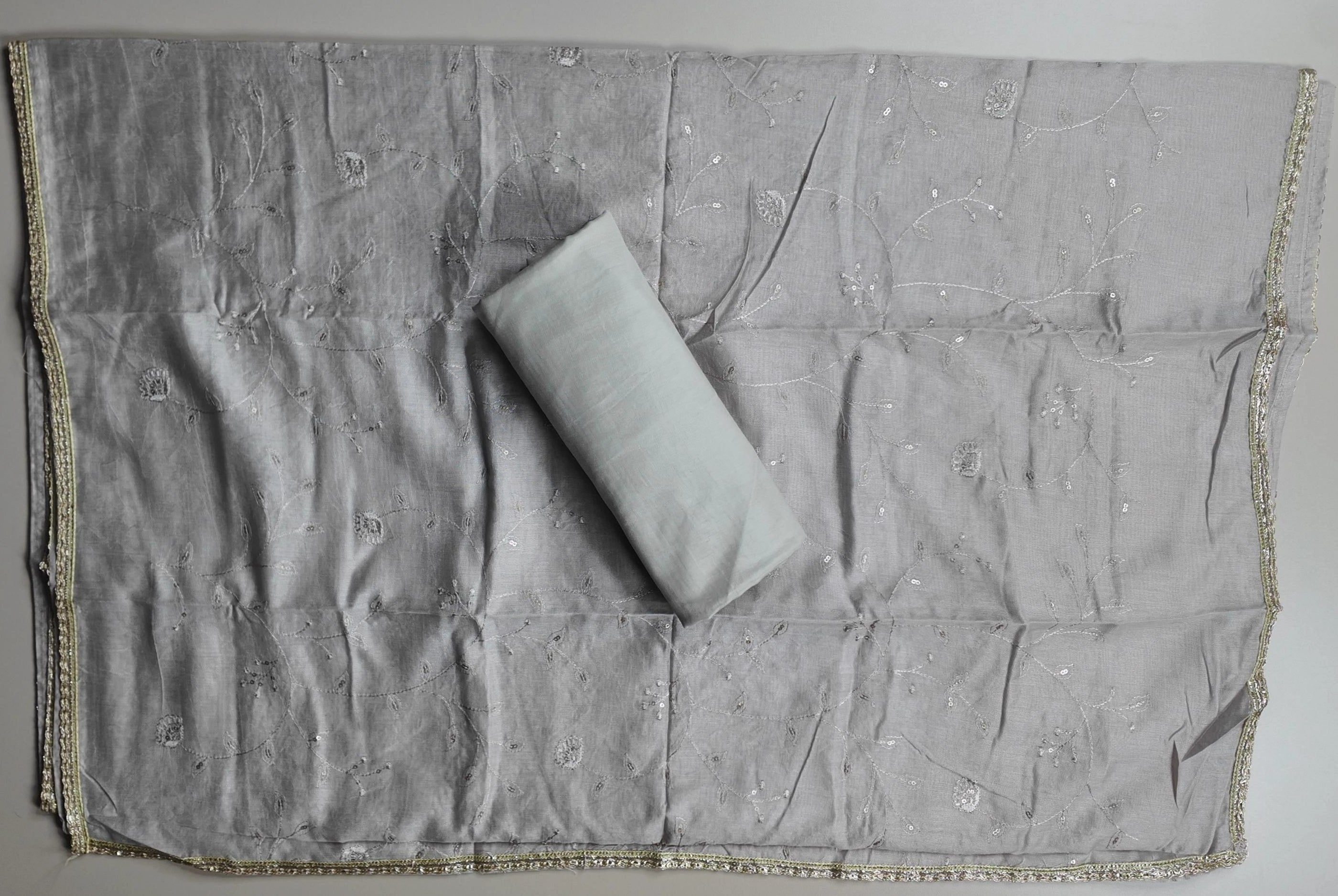 Beautiful General - Premium Quality - Gray - Picture 6