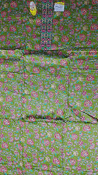 Beautiful General - Premium Quality - Olive green - Picture 2