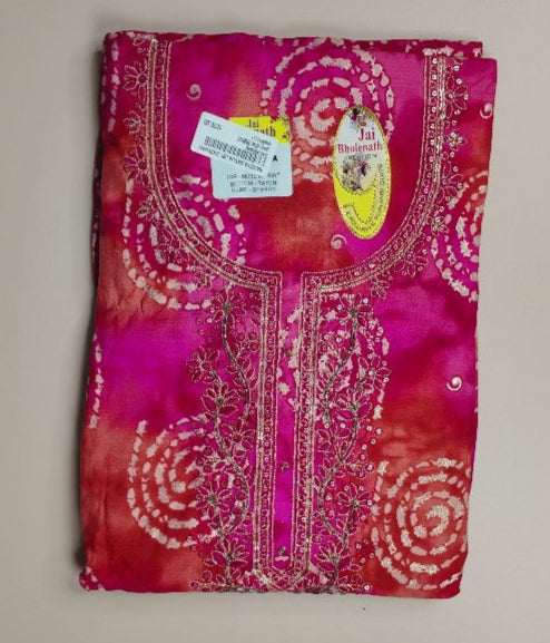 Beautiful General - Premium Quality - Pink - Picture 1