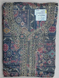 Beautiful General - Premium Quality - Dark Blue - Picture 1