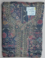 Beautiful General - Premium Quality - Dark Blue - Picture 1