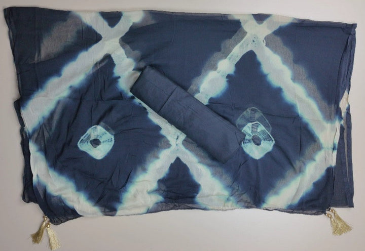 undefined - Navy blue - Picture 6