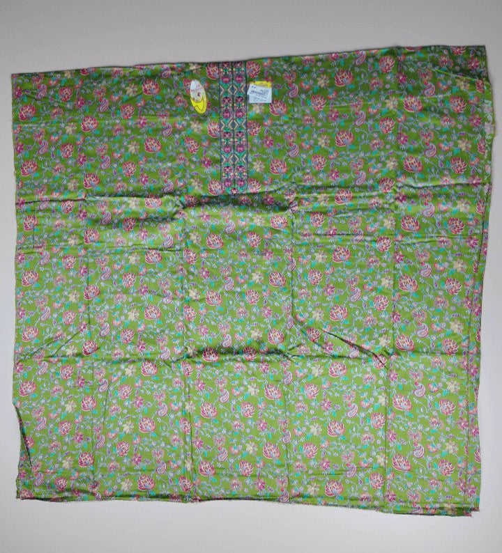 Beautiful General - Premium Quality - Olive green - Picture 3