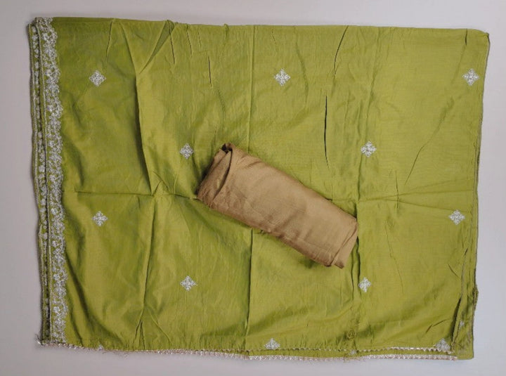 Beautiful General - Premium Quality - Mustard yellow - Picture 7