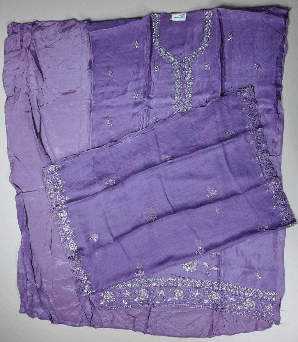 Beautiful General - Premium Quality - Purple - Picture 4