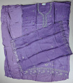 Beautiful General - Premium Quality - Purple - Picture 4