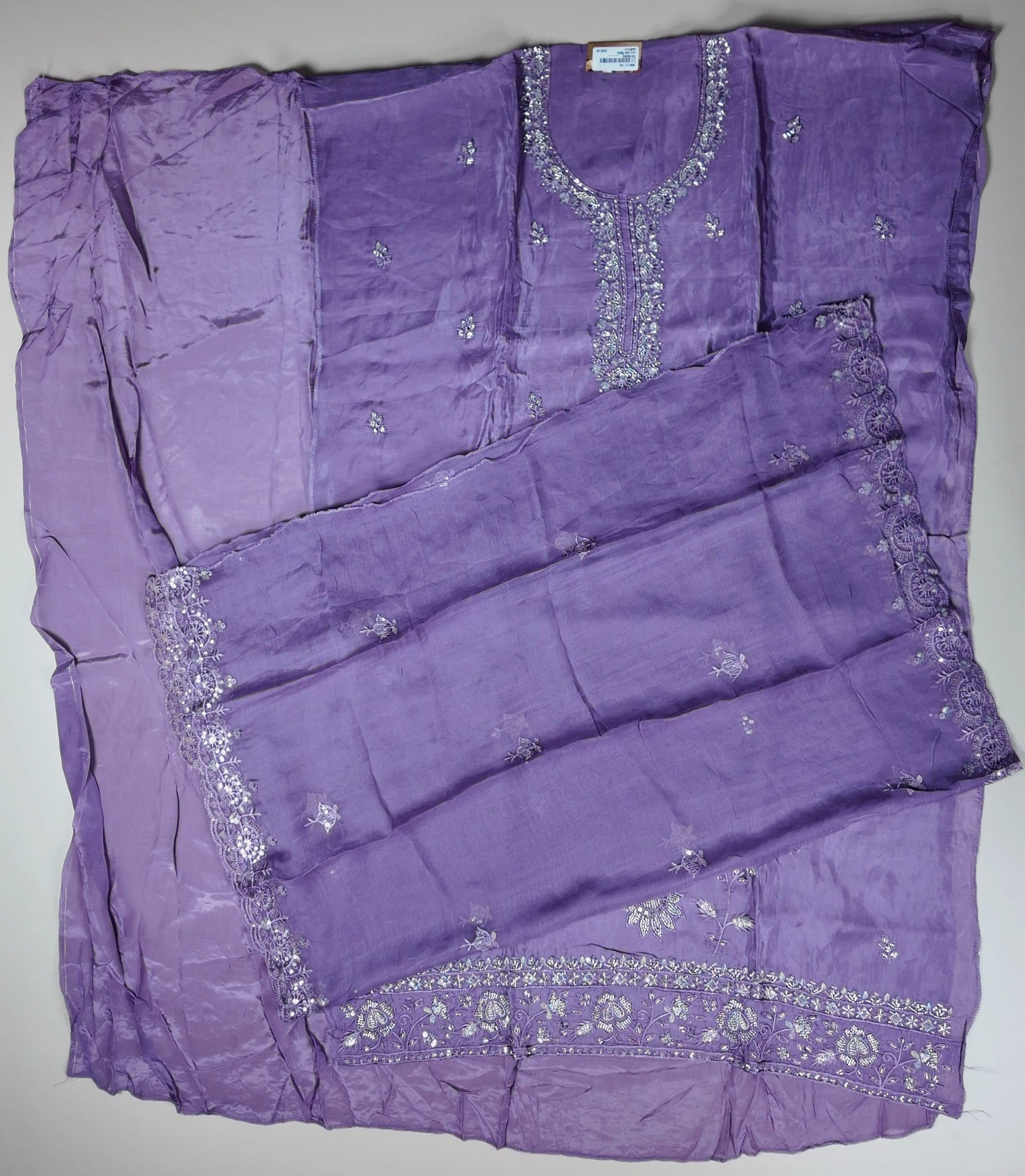 Beautiful General - Premium Quality - Purple - Picture 4