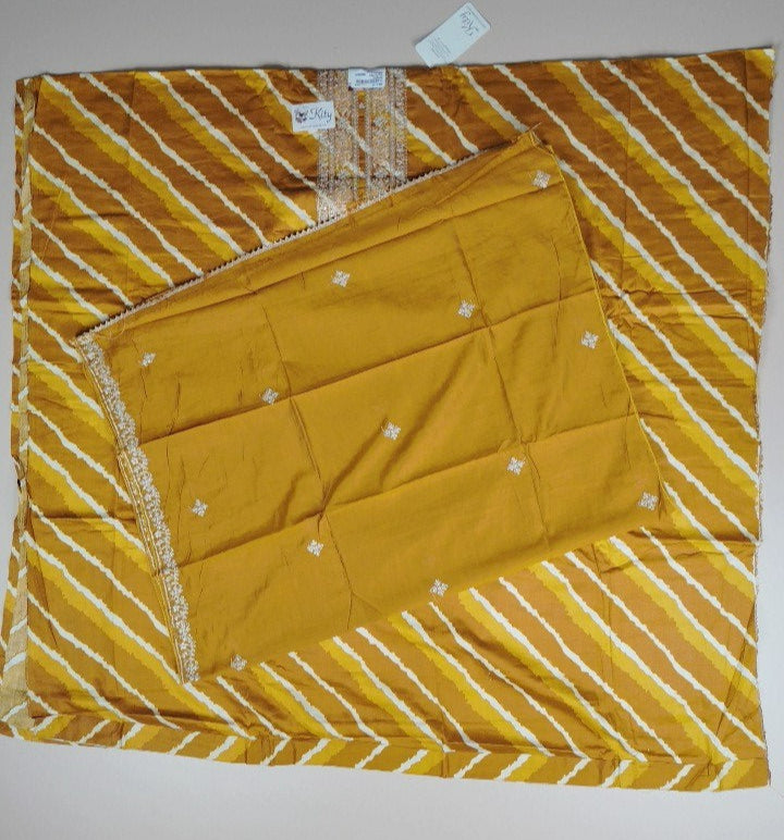 Beautiful General - Premium Quality - Brown - Picture 4