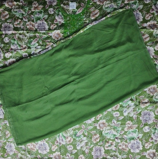 undefined - Green - Picture 4