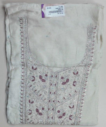 Beautiful General - Premium Quality - Beige - Picture 1