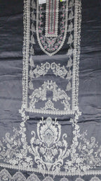 Beautiful General - Premium Quality - Dark gray - Picture 2