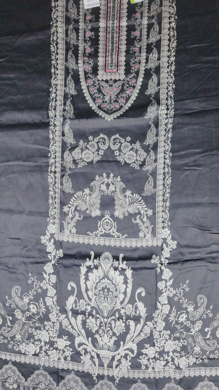 Beautiful General - Premium Quality - Dark gray - Picture 2