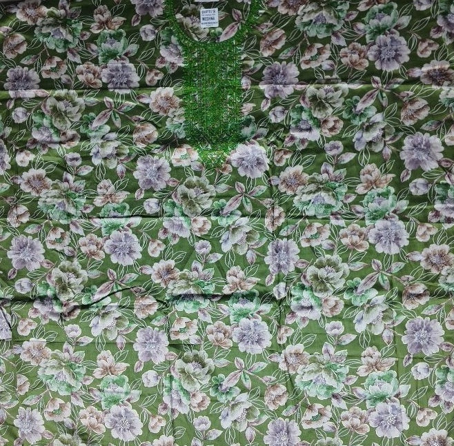 undefined - Green - Picture 3