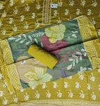 undefined - Olive Green - Picture 6