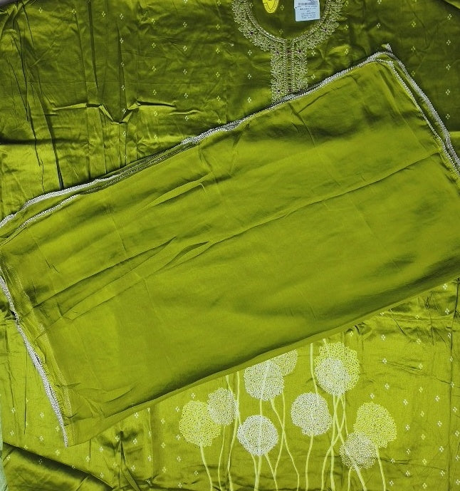 undefined - Olive green (1) - Picture 5