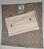 Beautiful General - Premium Quality - Beige - Picture 4