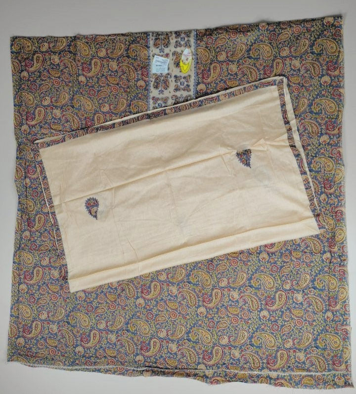 Beautiful General - Premium Quality - Beige - Picture 4