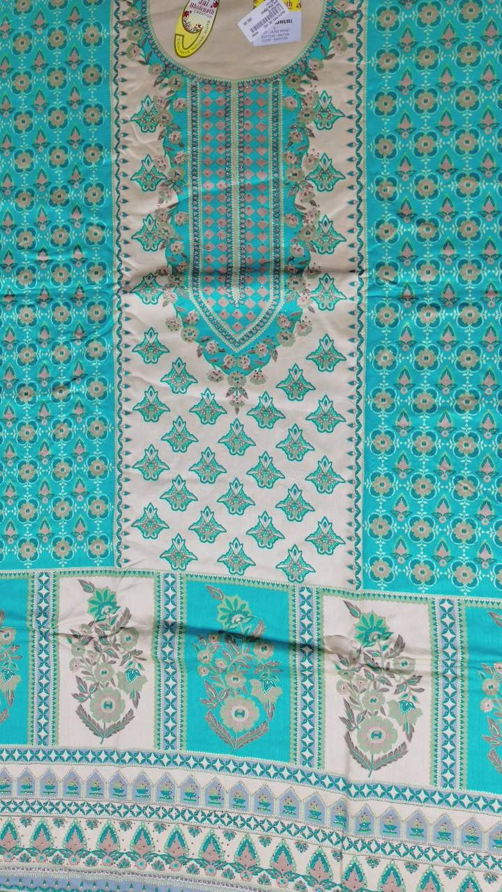 Beautiful General - Premium Quality - Beige - Picture 2