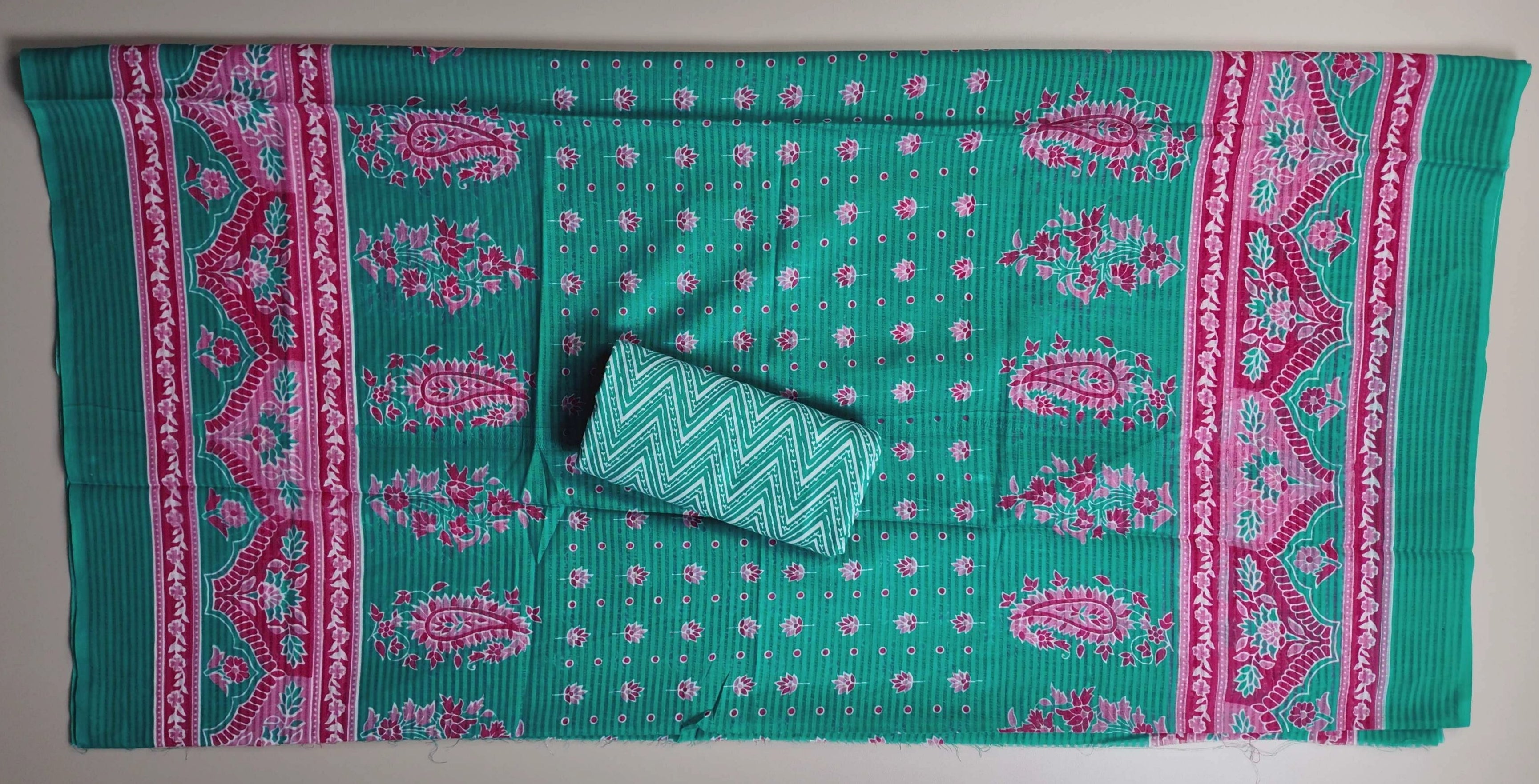 undefined - Teal - Picture 6